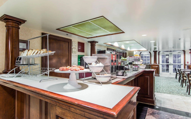 Comfort Suites Sumter