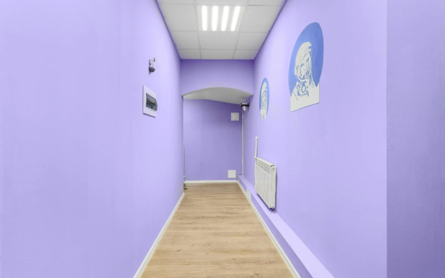 Жилые помещения на Гагарина