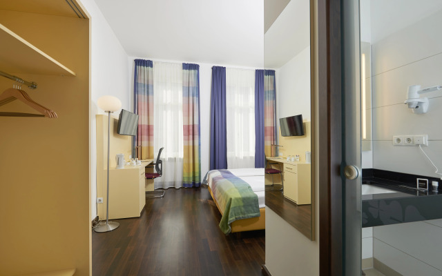 Exe Hotel Klee Berlin Excellence Class