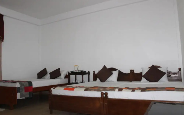 Serendib Garden Resort - Hostel