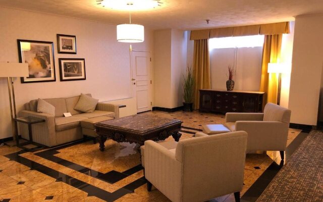 Radisson Lackawanna Station Hotel Scranton