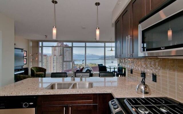 Waterscapes Resort by DKRA