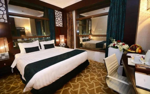 Al Mukhtara Plaza Hotel