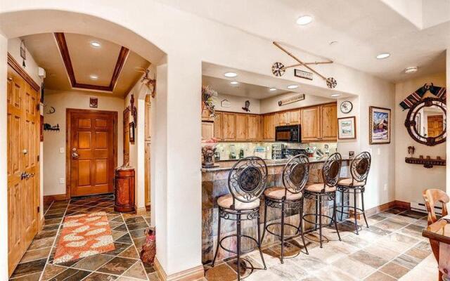 Chateau Chamonix by Steamboat Resorts