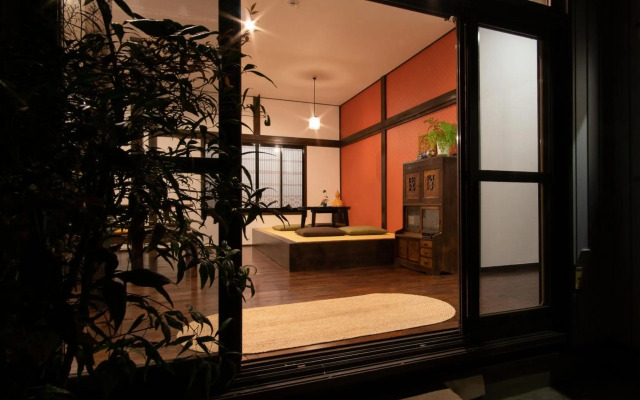 Hostel Michikusa-Ya