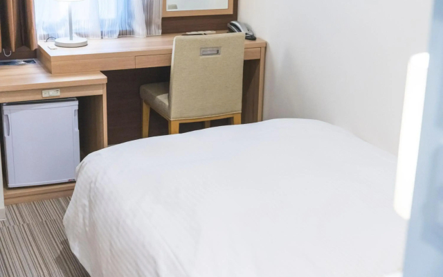 KOKO HOTEL Hiroshima Ekimae