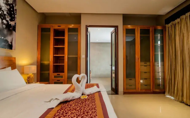 Villa Sambu