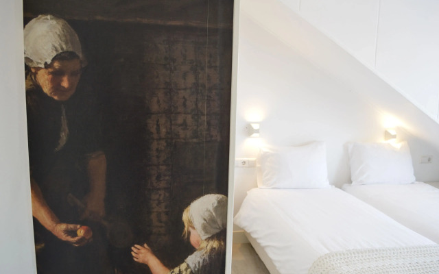 Hotel Steeds aan Zee