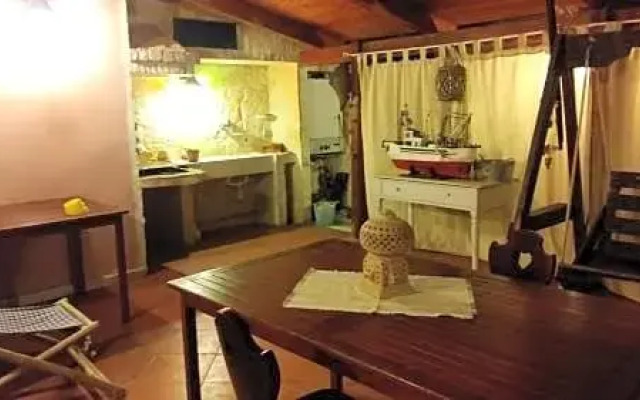 L'Altana B&B