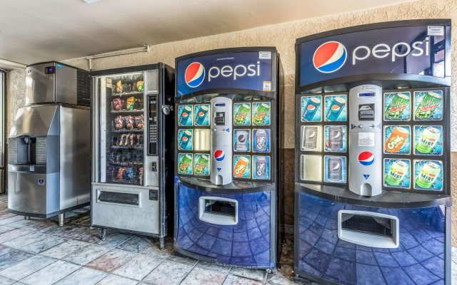 Rodeway Inn Fairgrounds - Casino