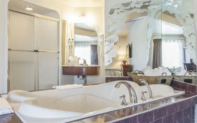 Hotel Econolodge Granby