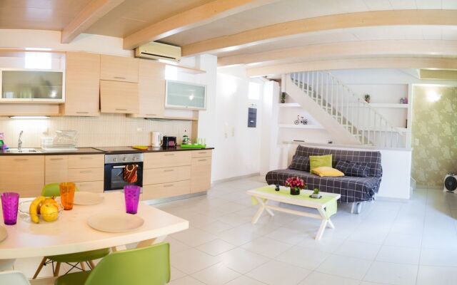 AC Homes Christos