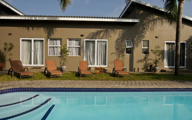 iGwalagwala Guest House