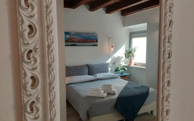 Santa Marta Rooms&Studios
