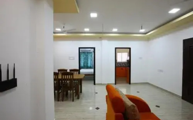 Sreedevi Residency
