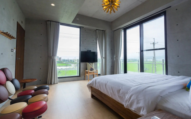 Sunrise Bed and Breakfast
