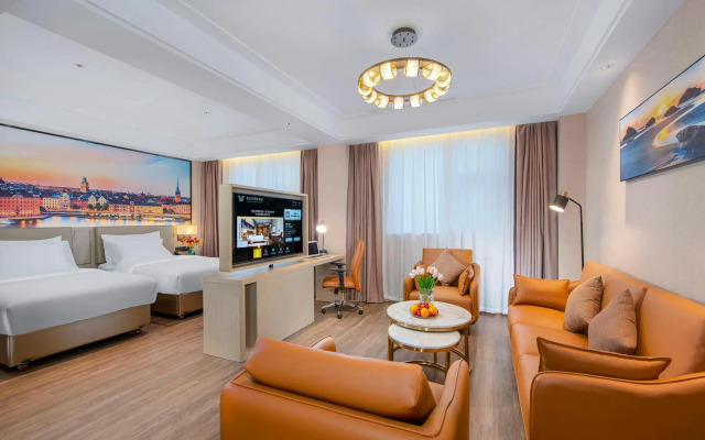 Jianyuan Hotel