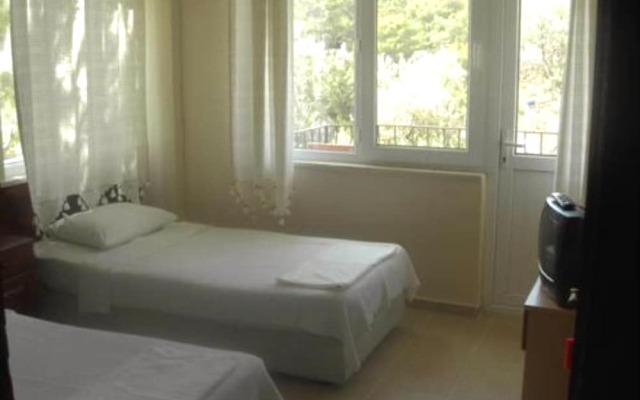 Golden Gate Boutique Hotel