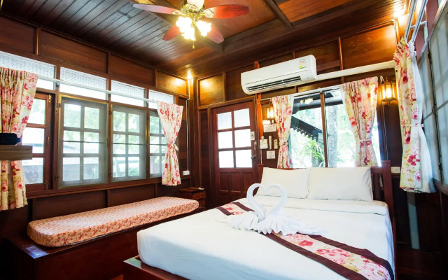 Vongdeuan Resort