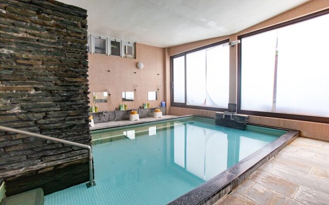 Oyo Ryokan Tsuki No Niwa Bandai Atami Onsen