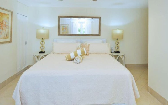 Palm Beach Villa 204