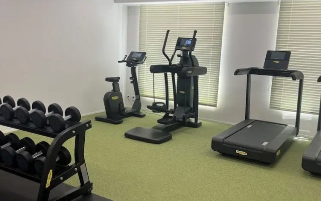 Dorsett by Agora Osaka Sakai