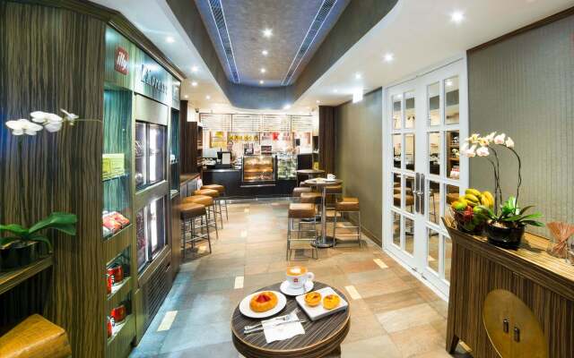 The Excelsior Hong Kong