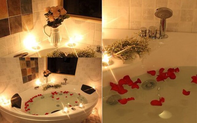 Hwacheon Finland Village Pension