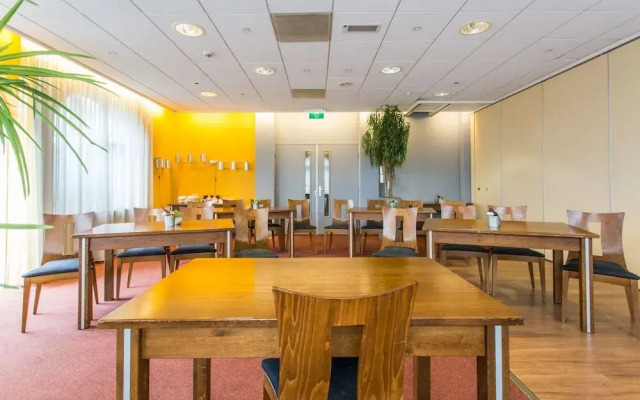 Hotel Restaurant Ruimzicht