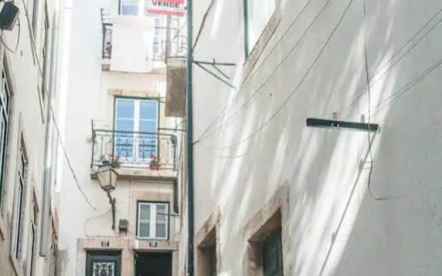 ShortStayFlat Historic Downtown