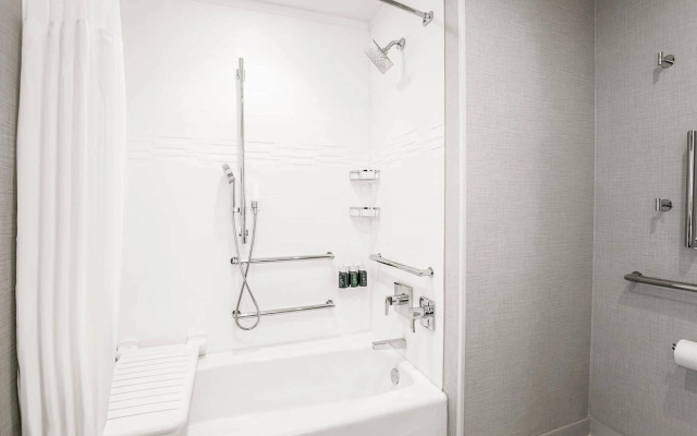 Residence Inn by Marriott Dallas Frisco