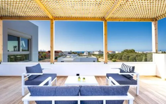 Sardines Villas