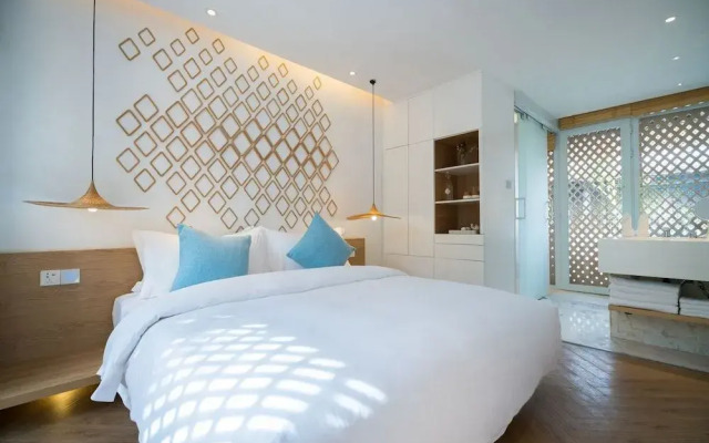 Floral Hotel Lijiang Guangyin Designer