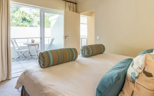 Camps Bay Luxury Villa