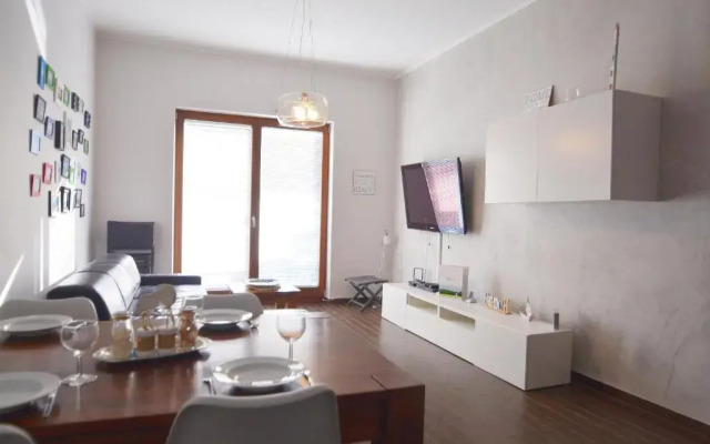 Platan - Apartamenty Bryza