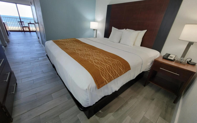 Coastal Hotel and Suites Virginia Beach Oceanfront