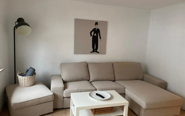 Ferienhaus Pollerhof