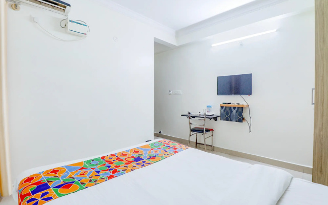 FabHotel Ivory Pearl