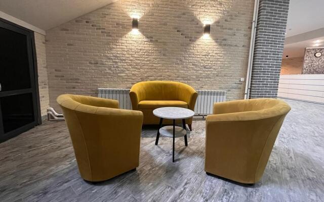 Legenda (Легенда)