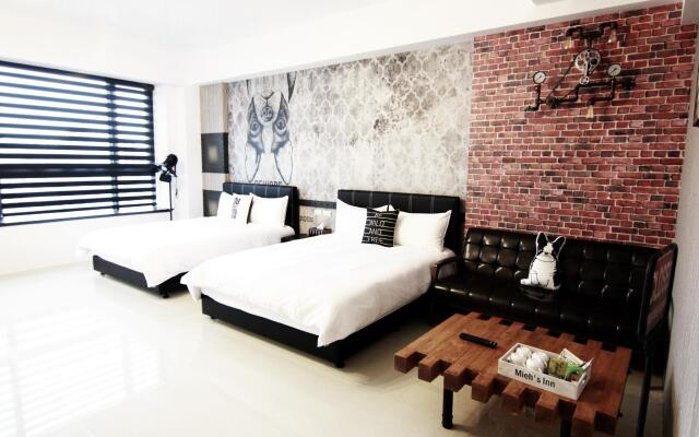 Mieh's Inn