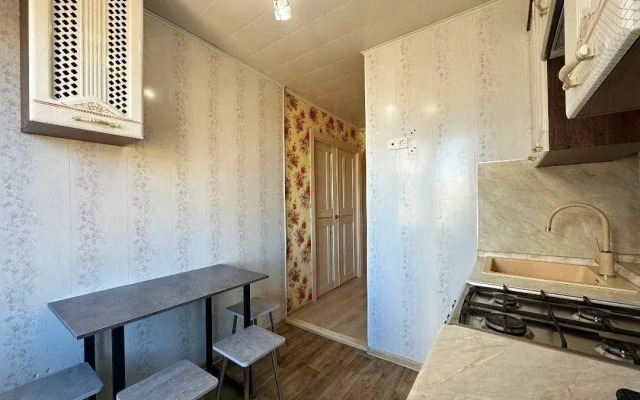 Apart Saray на улице Народного Ополчения 8