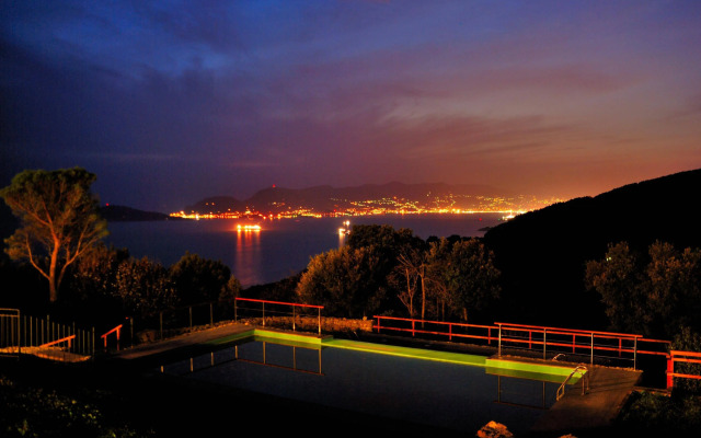 Golfo dei Poeti Relais & Spa