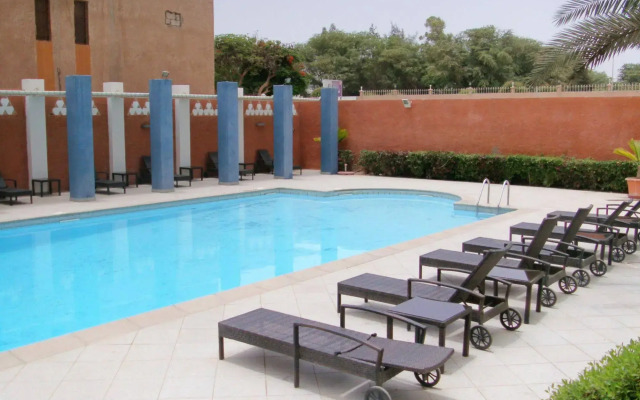Hotel Tfeila