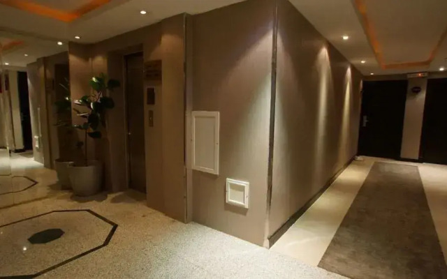 Muhaideb Tahliya Apartments