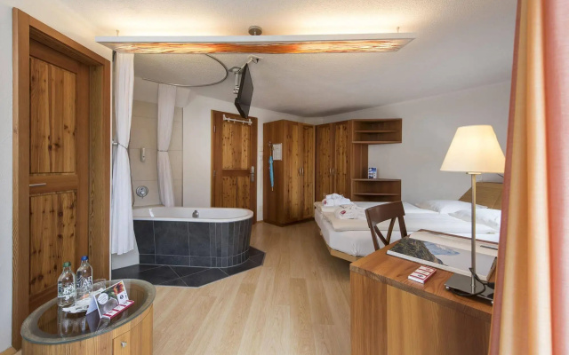 Sunstar Style Hotel Zermatt