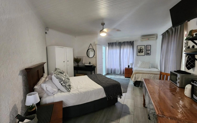 Groenewald's Haven