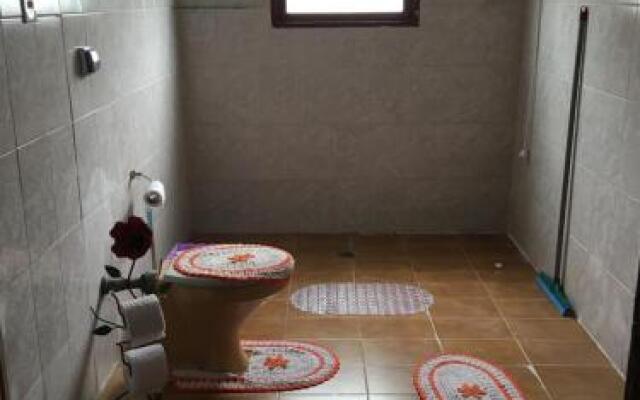 La Melangerie - Hostel