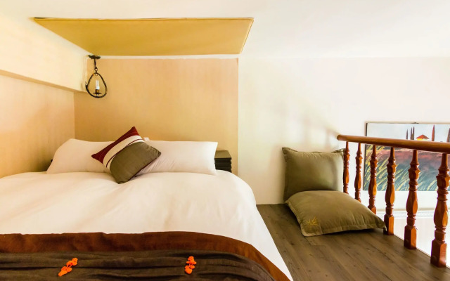 Hualien Dream Home B&B