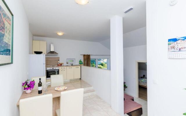 Apartment Maurora