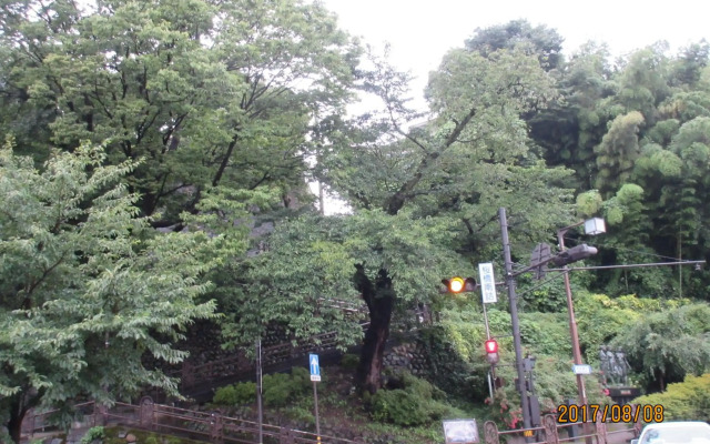 Teramachiya Wind Bell Temple Guest House